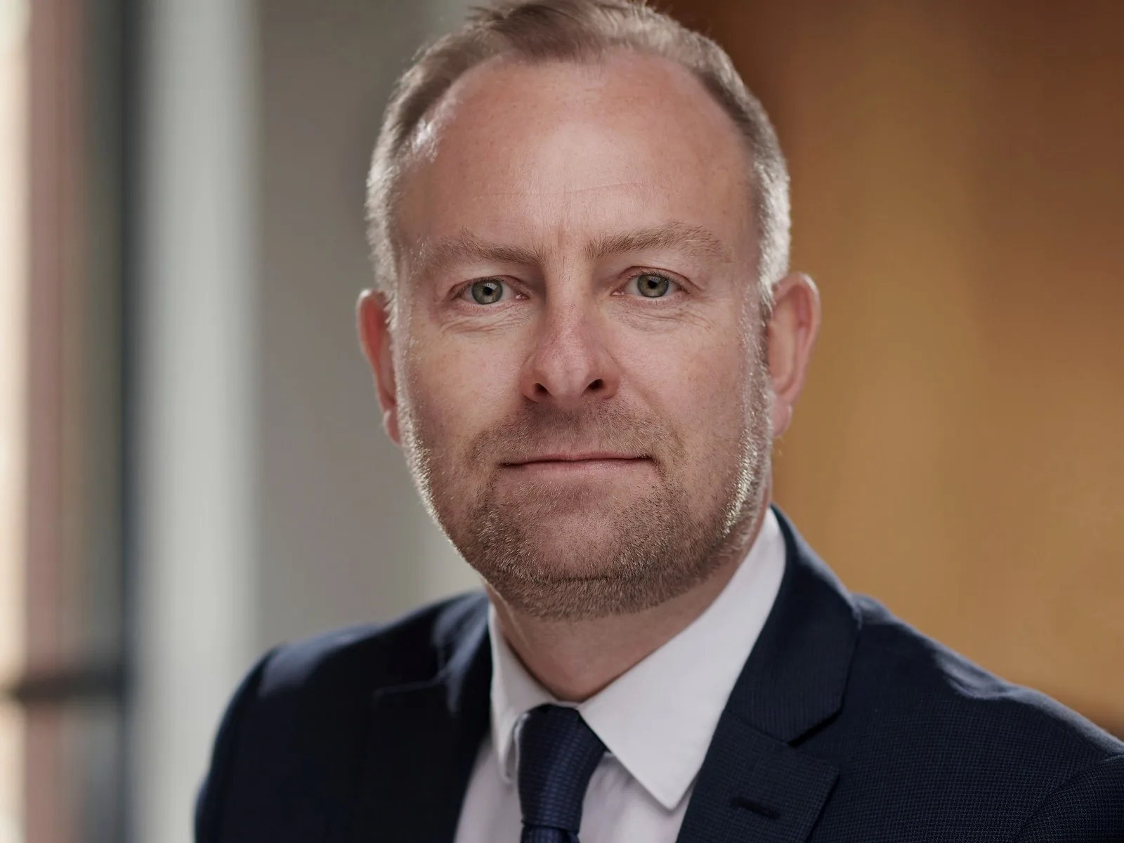 Matt Jarvis, Managing Director, JB Leitch